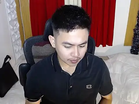 Njay 16 online show from February 23, 10:23 am