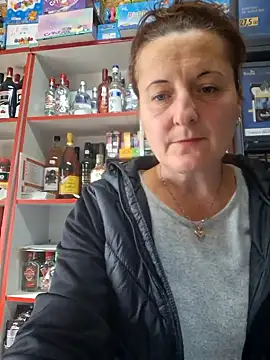 Fluturas2 online show from October 2, 12:12 pm