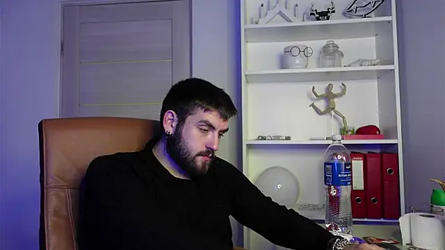 Mike Platano online show from October 9, 7:45 pm