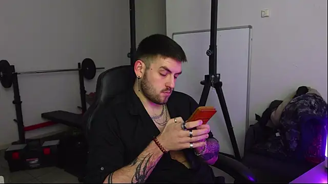 Mike Platano online show from December 16, 9:53 pm