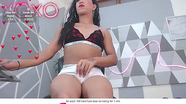 dirty couple bisexual online show from September 17, 8:21 pm