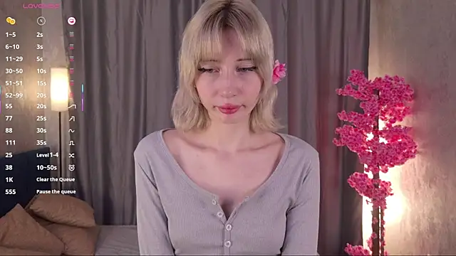 pinky p1e online show from September 20, 9:16 pm