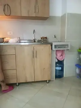 Alisson Morgann online show from October 6, 2:09 am