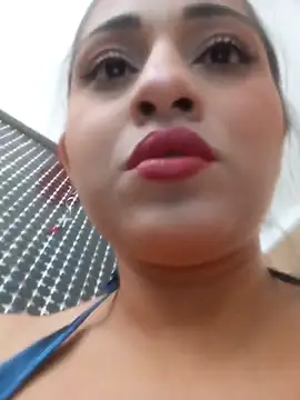 Alisson Morgann online show from October 19, 5:46 pm