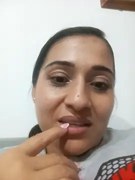 Alisson Morgann online show from November 19, 10:43 pm