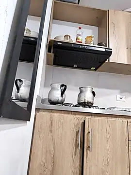 Alisson Morgann online show from February 15, 11:19 am