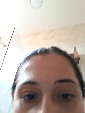 Alisson Morgann online show from June 18, 7:18 pm