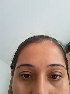 Alisson Morgann online show from July 23, 2:15 pm