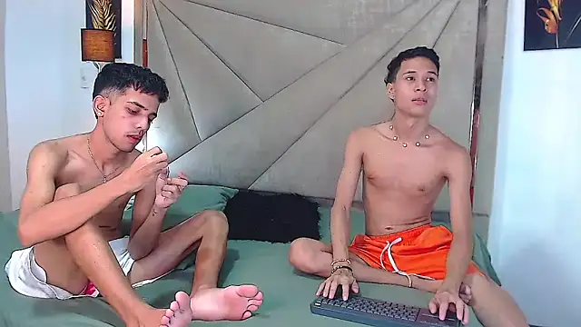 theprincehot online show from September 16, 5:08 am