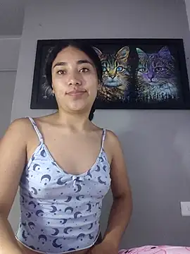 AmberGold- online show from October 23, 8:57 am