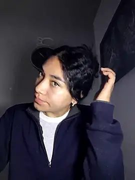 AmberGold- online show from November 5, 9:20 am