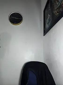 AmberGold- online show from November 9, 8:01 am