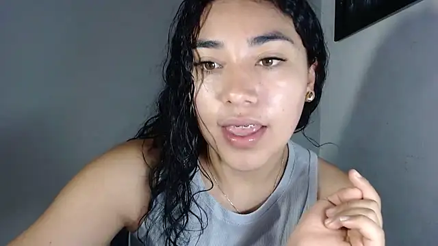 AmberGold- online show from December 3, 8:45 am