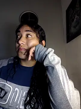 AmberGold- online show from January 10, 8:05 am