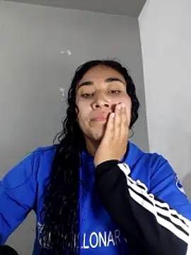 AmberGold- online show from January 17, 9:03 am