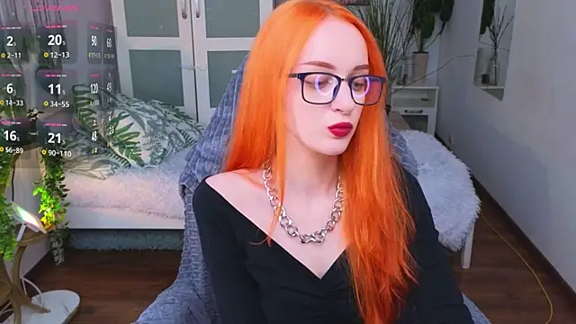  pink wassabi  online show from October 16, 9:49 pm