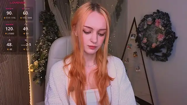  pink wassabi  online show from December 19, 5:25 am