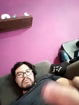 Frnlove521 online show from October 12, 9:58 pm