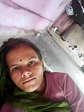 Sapna meena online show from October 7, 4:42 am