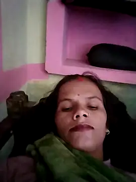Sapna meena online show from October 8, 6:33 am