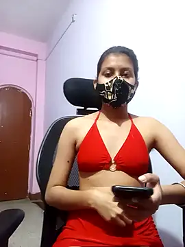 xjenny2 online show from February 3, 3:28 pm