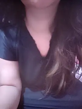 Dimple sexxy online show from October 8, 12:25 pm