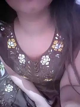 Dimple sexxy online show from November 9, 7:12 pm