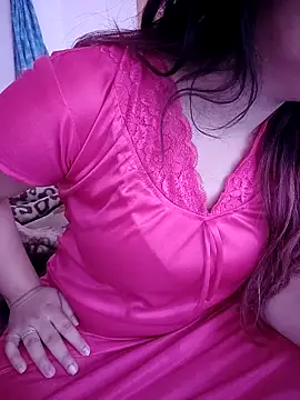 Dimple sexxy online show from February 13, 6:53 am