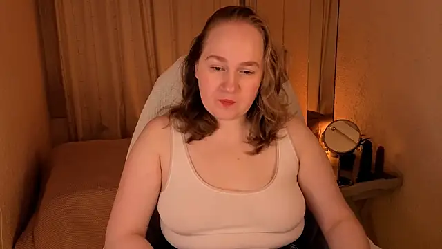 Snapshot of Kitty_Rest_ chatting on May 3, 9:04 am Kitty Rest online show from May 3, 9:04 am