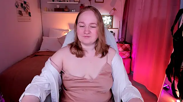 Snapshot of Kitty_Rest_ chatting on May 11, 9:59 am Kitty Rest online show from May 11, 9:59 am