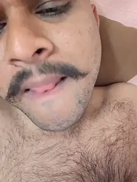 Frvgggghh online show from February 13, 9:16 am