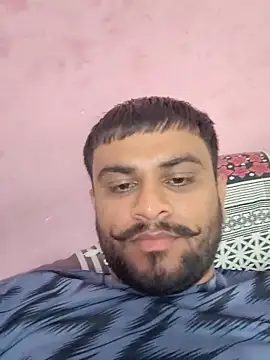 Frvgggghh online show from March 22, 8:12 pm