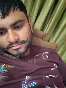 Frvgggghh online show from March 23, 9:46 am