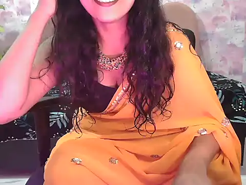 shaalu sharma online show from September 21, 6:37 am