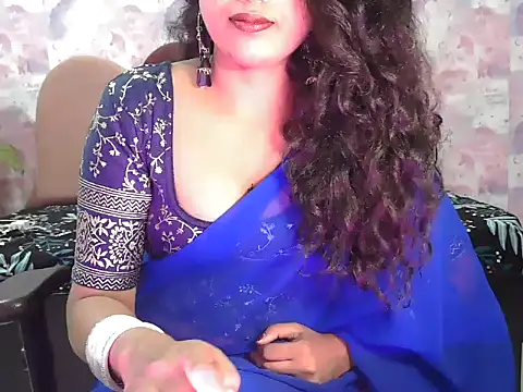 shaalu sharma online show from September 22, 9:22 am