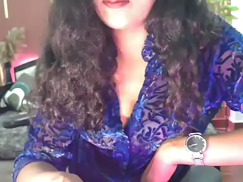 shaalu sharma online show from October 19, 9:43 am