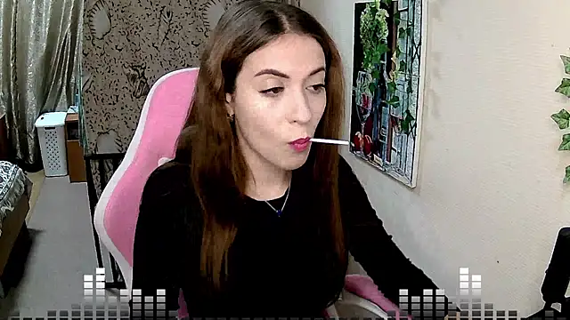 Snapshot of mona_fly chatting on September 26, 4:00 pm mona fly online show from September 26, 4:00 pm