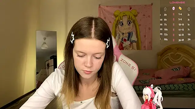 VibeQueenLucy online show from October 28, 12:09 pm