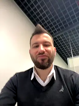 speddy34 online show from December 17, 6:30 am