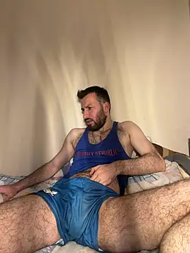 speddy34 online show from July 16, 6:36 pm
