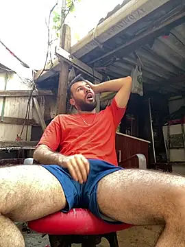 speddy34 online show from July 19, 9:35 am