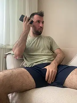 speddy34 online show from July 25, 3:20 pm