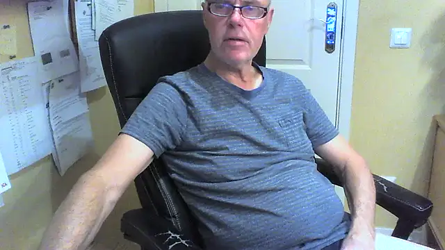 Klipparn online show from January 5, 8:45 pm