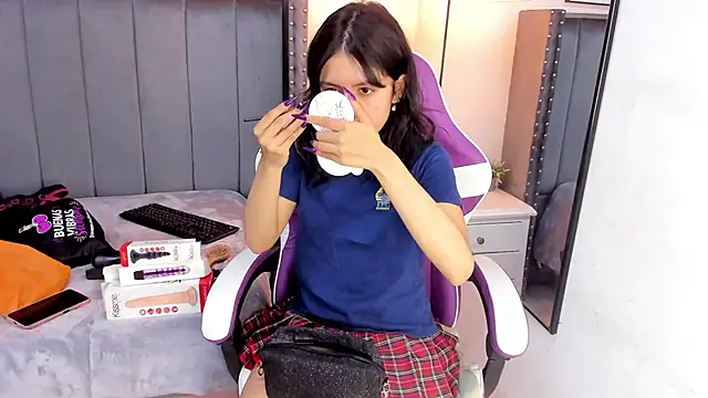 Miyu Komori online show from May 8, 7:52 pm