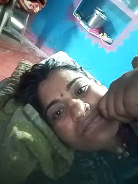 Hansini Gowda online show from October 28, 5:33 am