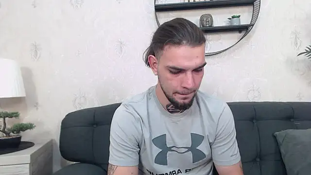 Snapshot of DanyelCarter chatting on October 14, 6:42 pm DanyelCarter online show from October 14, 6:42 pm