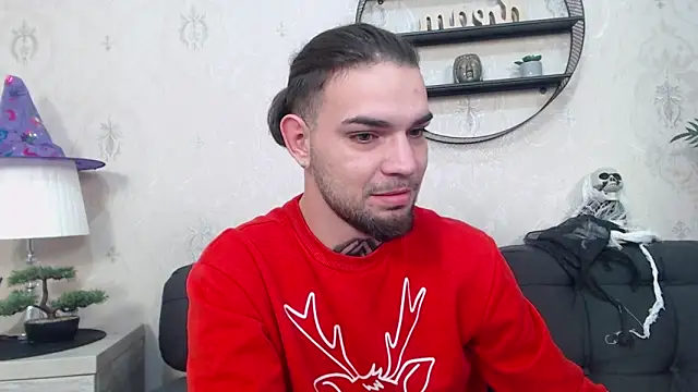 Snapshot of DanyelCarter chatting on October 15, 6:52 pm DanyelCarter online show from October 15, 6:52 pm