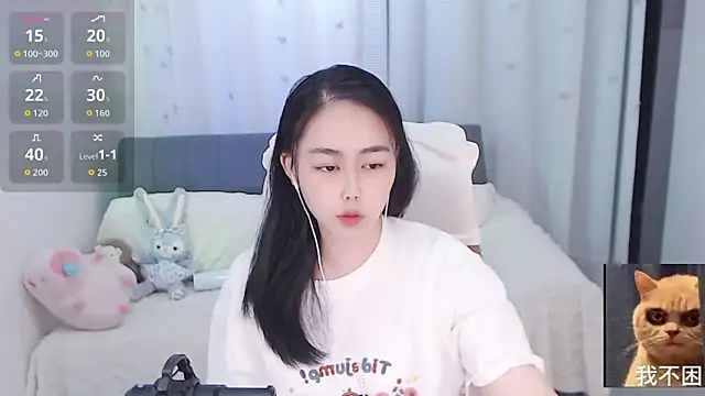 BOBO-jiang online show from September 9, 1:10 pm