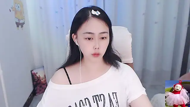 BOBO-jiang online show from September 14, 1:43 pm
