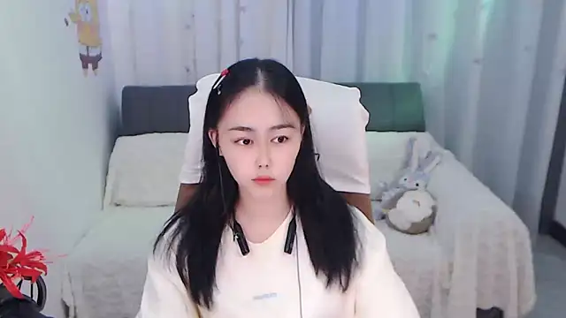 BOBO-jiang online show from September 16, 1:56 pm